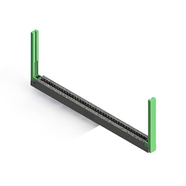356-040-520-168 EDAC Inc.  Edgeboard Connectors
